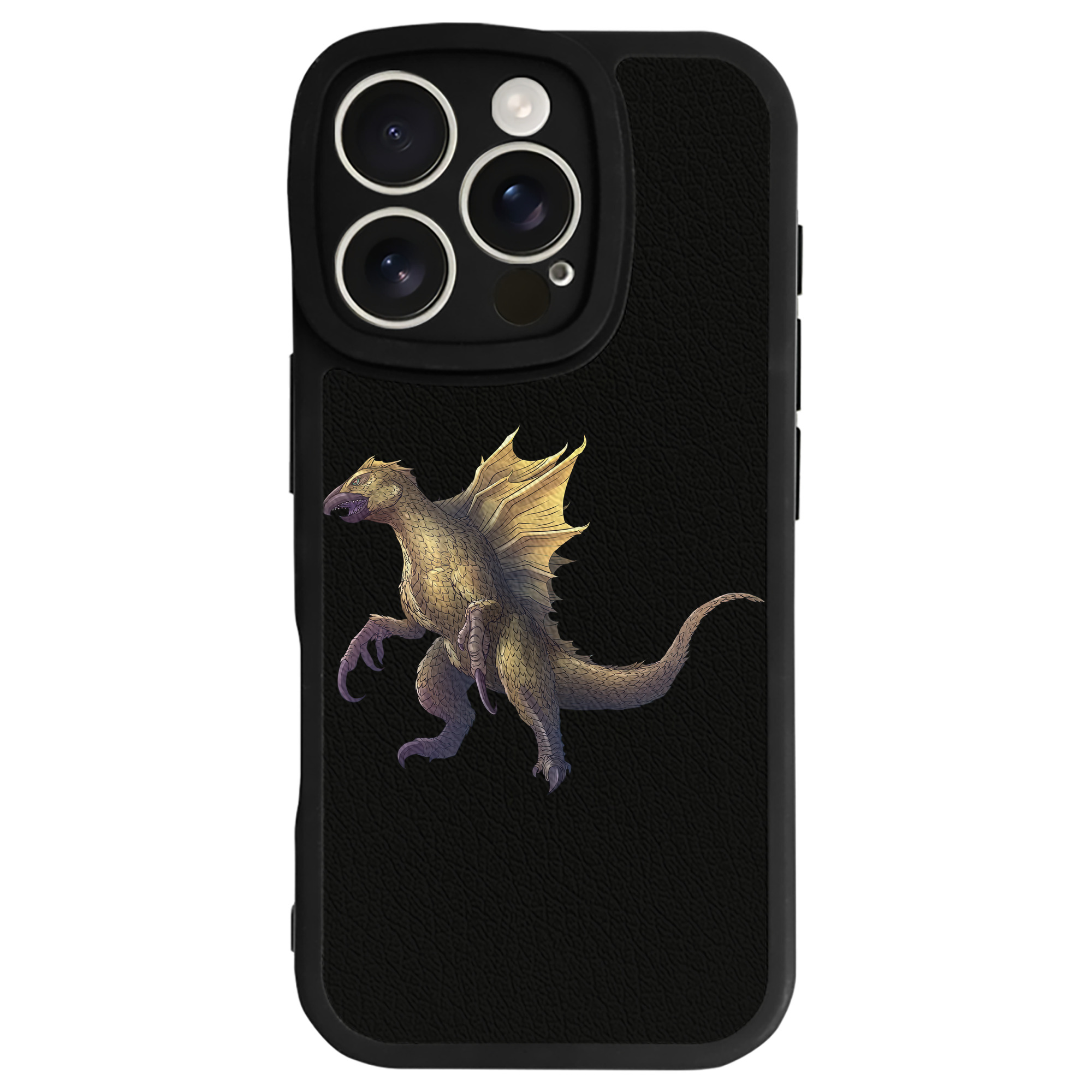 （画像用） ウルトラマン Ultraman 【iPhone 16シリーズ対応】シリコンスマホケース（レザー調） 材質：シリコン